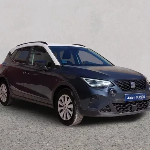 SEAT ARONA Gasolina 2025 segunda-mano Jaén
