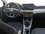 SEAT ARONA Gasolina 2025 segunda-mano Jaén