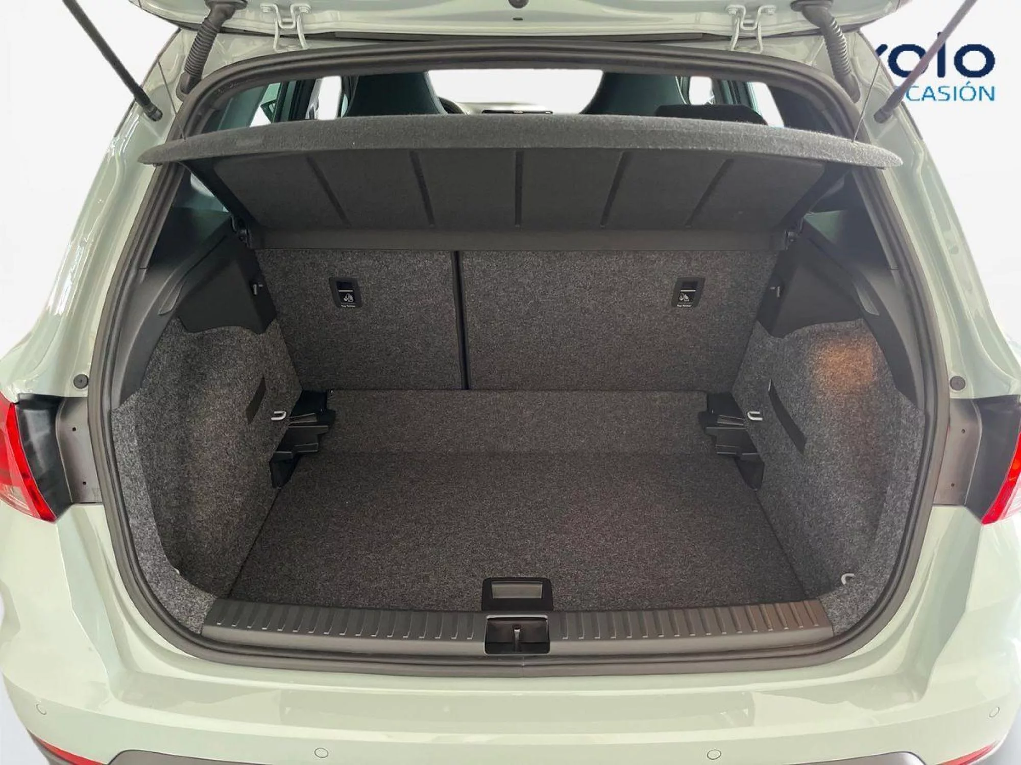 SEAT ARONA Gasolina 2026 km 0 Jaén
