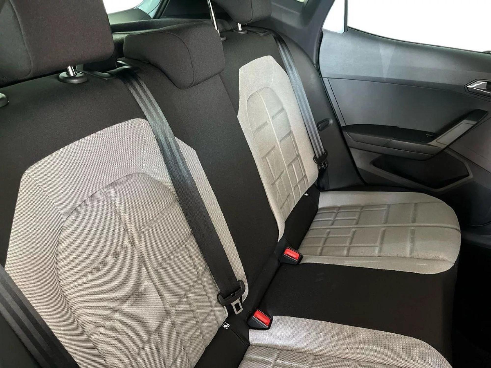 SEAT ARONA Gasolina 2026 km 0 Jaén