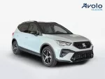 SEAT ARONA Gasolina 2026 km 0 Jaén