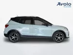 SEAT ARONA Gasolina 2026 km 0 Jaén