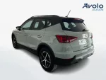 SEAT ARONA Gasolina 2026 km 0 Jaén