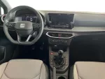 SEAT ARONA Gasolina 2026 km 0 Jaén