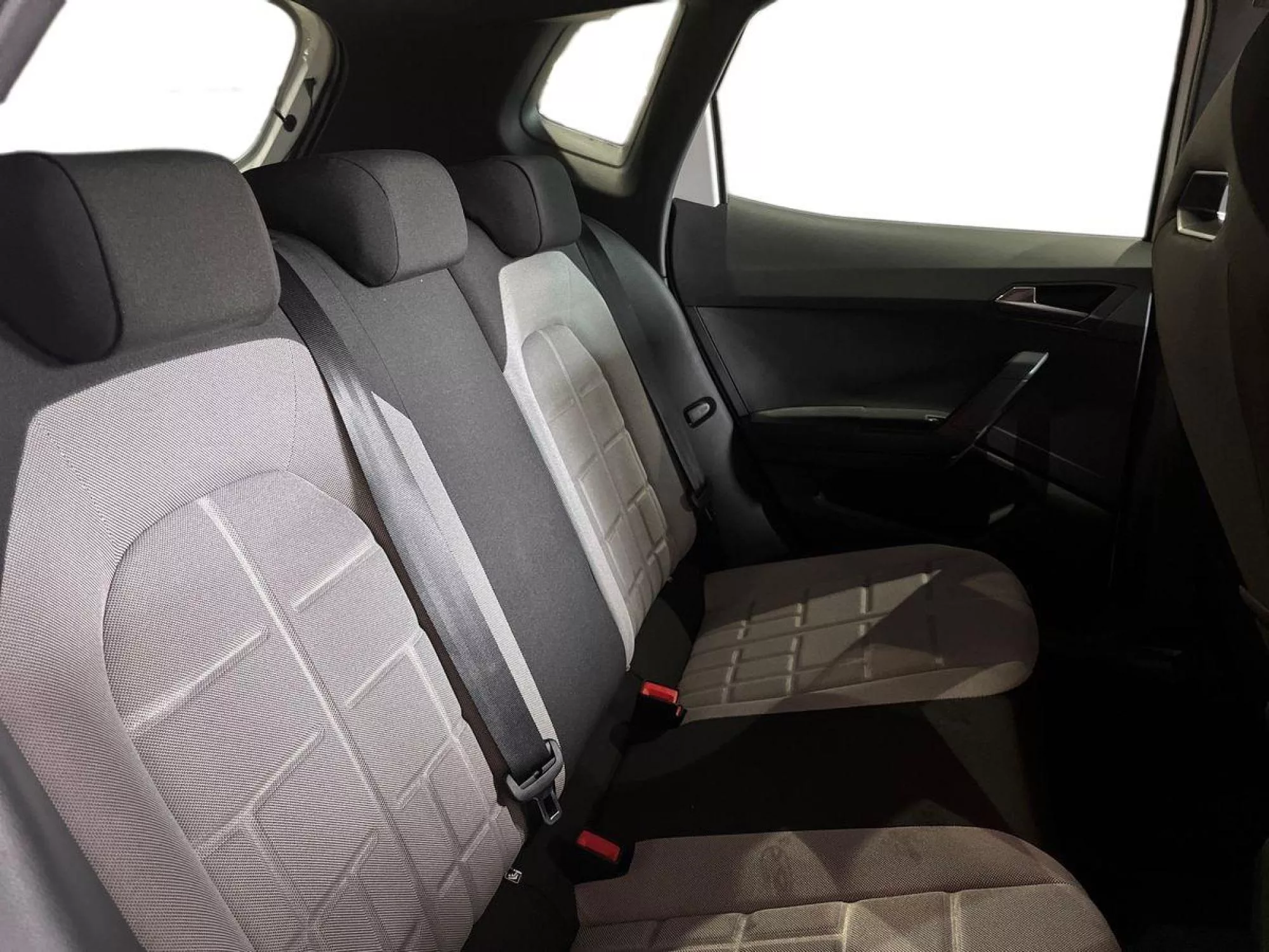 SEAT ARONA Gasolina 2026 km 0 Jaén