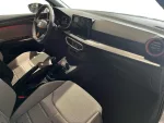 SEAT ARONA Gasolina 2026 km 0 Jaén