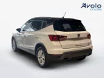 SEAT ARONA Gasolina 2026 km 0 Jaén