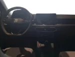 SEAT ARONA Gasolina 2026 km 0 Jaén