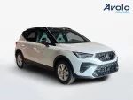 SEAT ARONA Gasolina 2026 km 0 Jaén