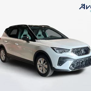 SEAT ARONA Gasolina 2026 km 0 Jaén