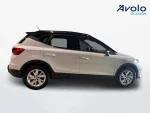 SEAT ARONA Gasolina 2026 km 0 Jaén