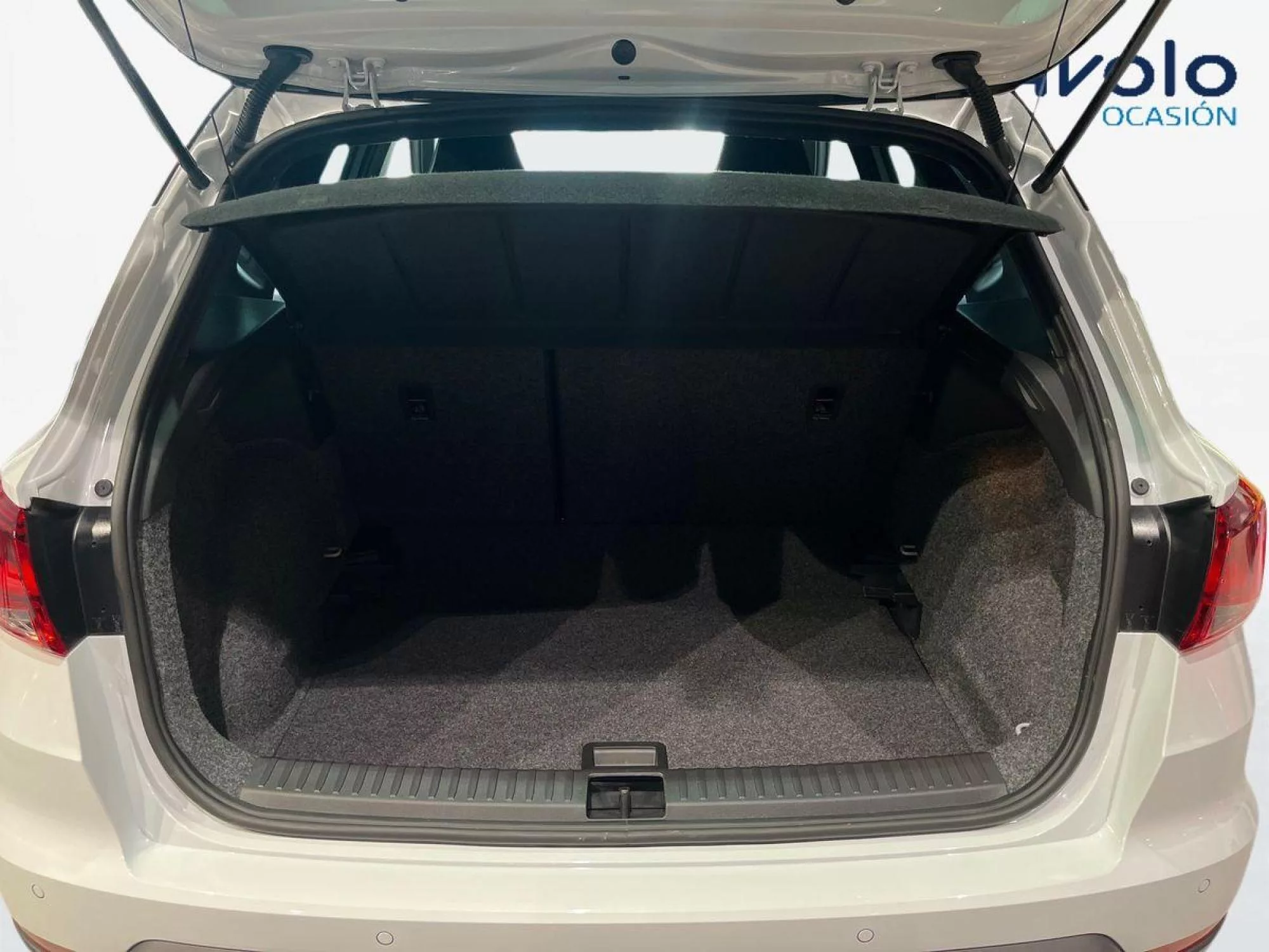 SEAT ARONA Gasolina 2026 km 0 Jaén