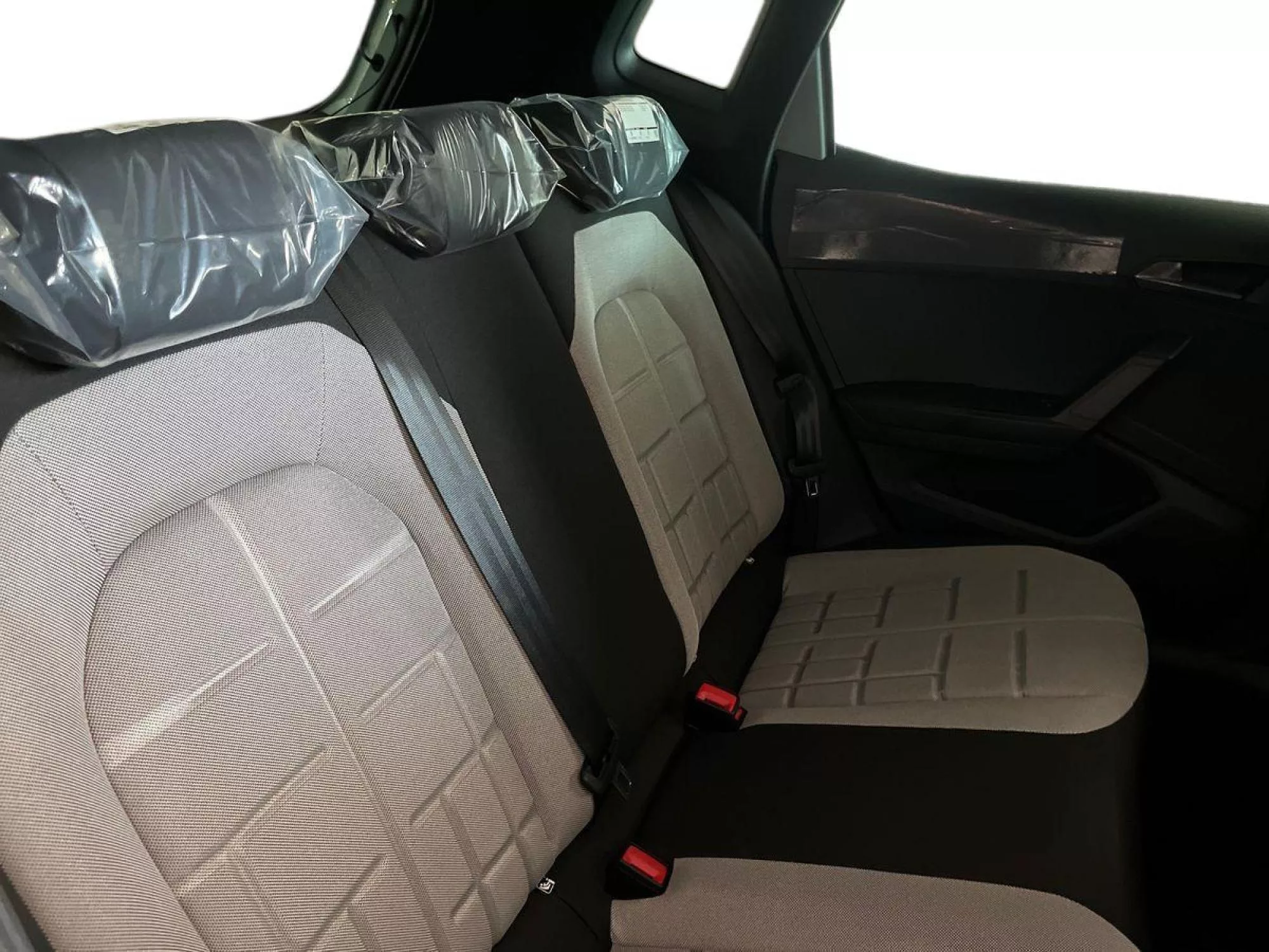 SEAT ARONA Gasolina 2026 km 0 Jaén
