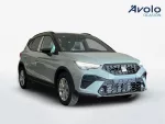 SEAT ARONA Gasolina 2026 km 0 Jaén