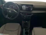 SEAT ARONA Gasolina 2026 km 0 Jaén