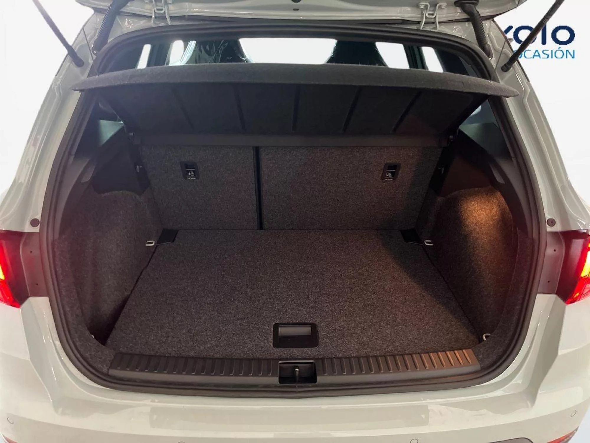 SEAT ARONA Gasolina 2026 km 0 Jaén