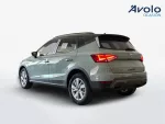 SEAT ARONA Gasolina 2026 km 0 Jaén