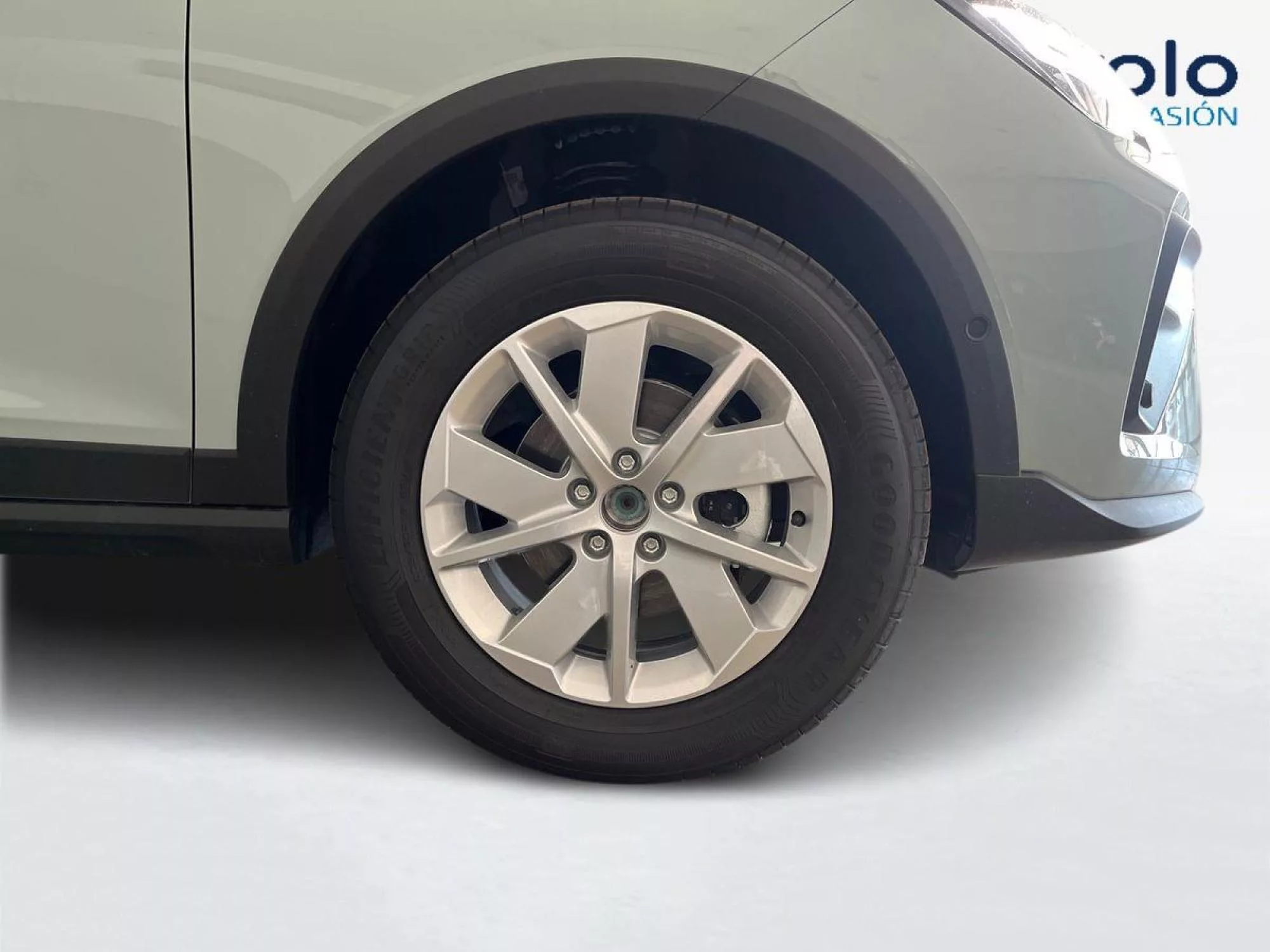 SEAT ARONA Gasolina 2026 km 0 Jaén