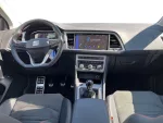 SEAT ATECA Gasolina 2026 km 0 Jaén