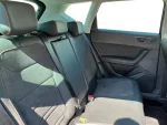 SEAT ATECA Gasolina 2026 km 0 Jaén