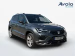 SEAT ATECA Gasolina 2026 km 0 Jaén