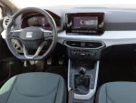 SEAT IBIZA Gasolina 2024 segunda-mano Jaén