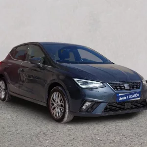 SEAT IBIZA Gasolina 2024 segunda-mano Jaén