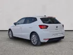 SEAT IBIZA Gasolina 2025 segunda-mano Jaén