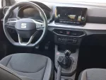 SEAT IBIZA Gasolina 2025 segunda-mano Jaén