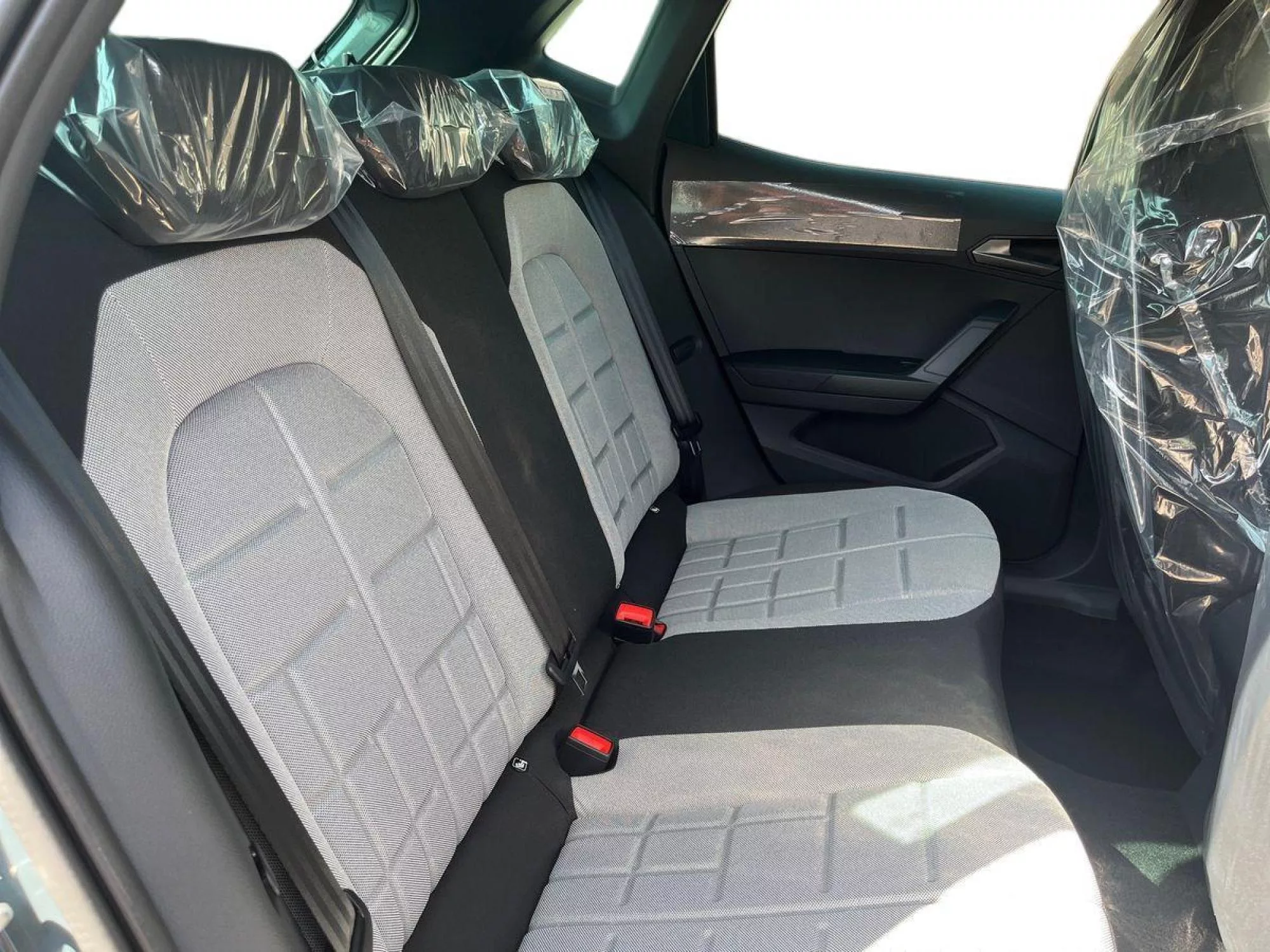 SEAT IBIZA Gasolina 2026 km 0 Jaén