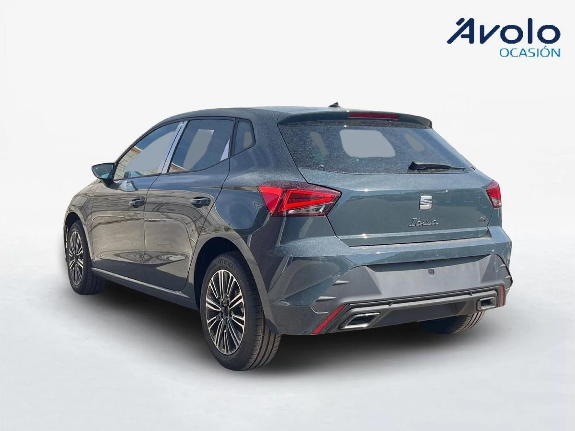 SEAT IBIZA Gasolina 2026 km 0 Jaén