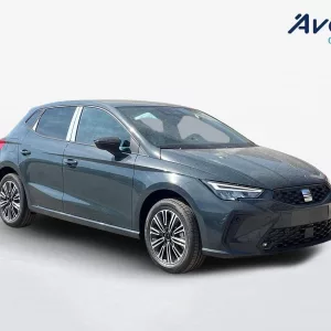 SEAT IBIZA Gasolina 2026 km 0 Jaén