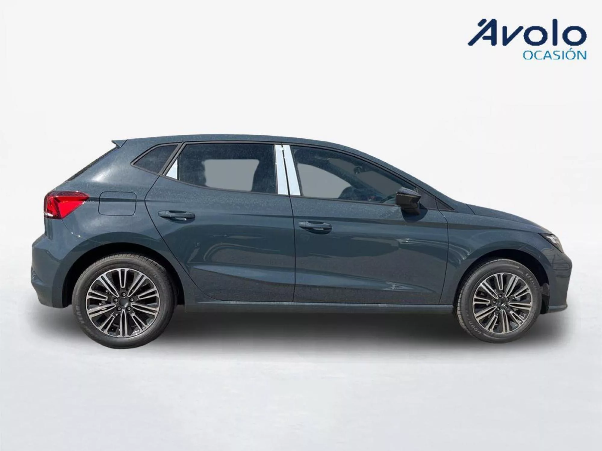 SEAT IBIZA Gasolina 2026 km 0 Jaén