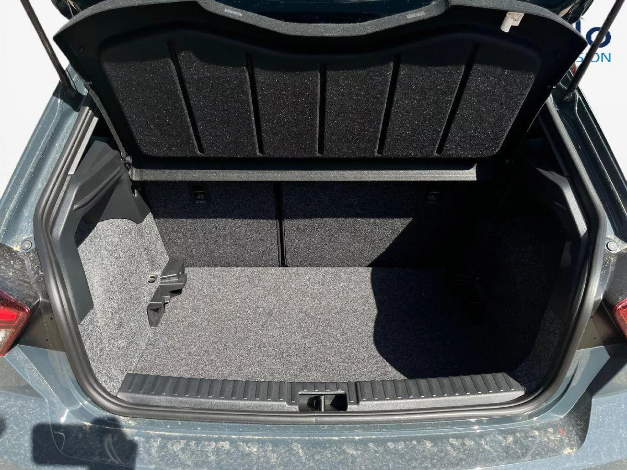 SEAT IBIZA Gasolina 2026 km 0 Jaén