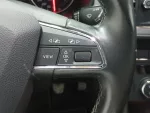 SEAT LEON Gasolina 2020 segunda-mano Jaén