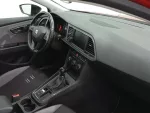 SEAT LEON Gasolina 2020 segunda-mano Jaén