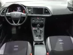 SEAT LEON Gasolina 2020 segunda-mano Jaén