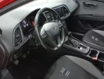 SEAT LEON Gasolina 2020 segunda-mano Jaén