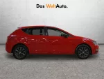 SEAT LEON Gasolina 2020 segunda-mano Jaén