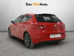 SEAT LEON Gasolina 2020 segunda-mano Jaén