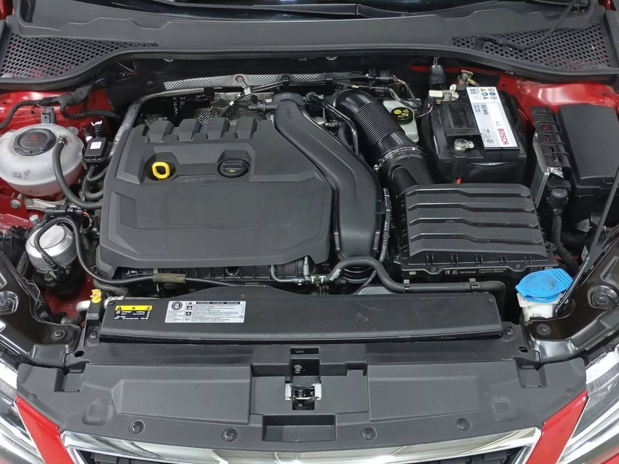 SEAT LEON Gasolina 2020 segunda-mano Jaén