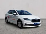 SKODA FABIA Gasolina 2023 segunda-mano Jaén