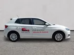 SKODA FABIA Gasolina 2023 segunda-mano Jaén