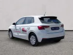 SKODA FABIA Gasolina 2023 segunda-mano Jaén
