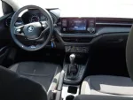 SKODA FABIA Gasolina 2023 segunda-mano Jaén