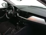 SKODA KAMIQ Gasolina 2022 segunda-mano Jaén