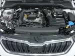 SKODA KAMIQ Gasolina 2022 segunda-mano Jaén