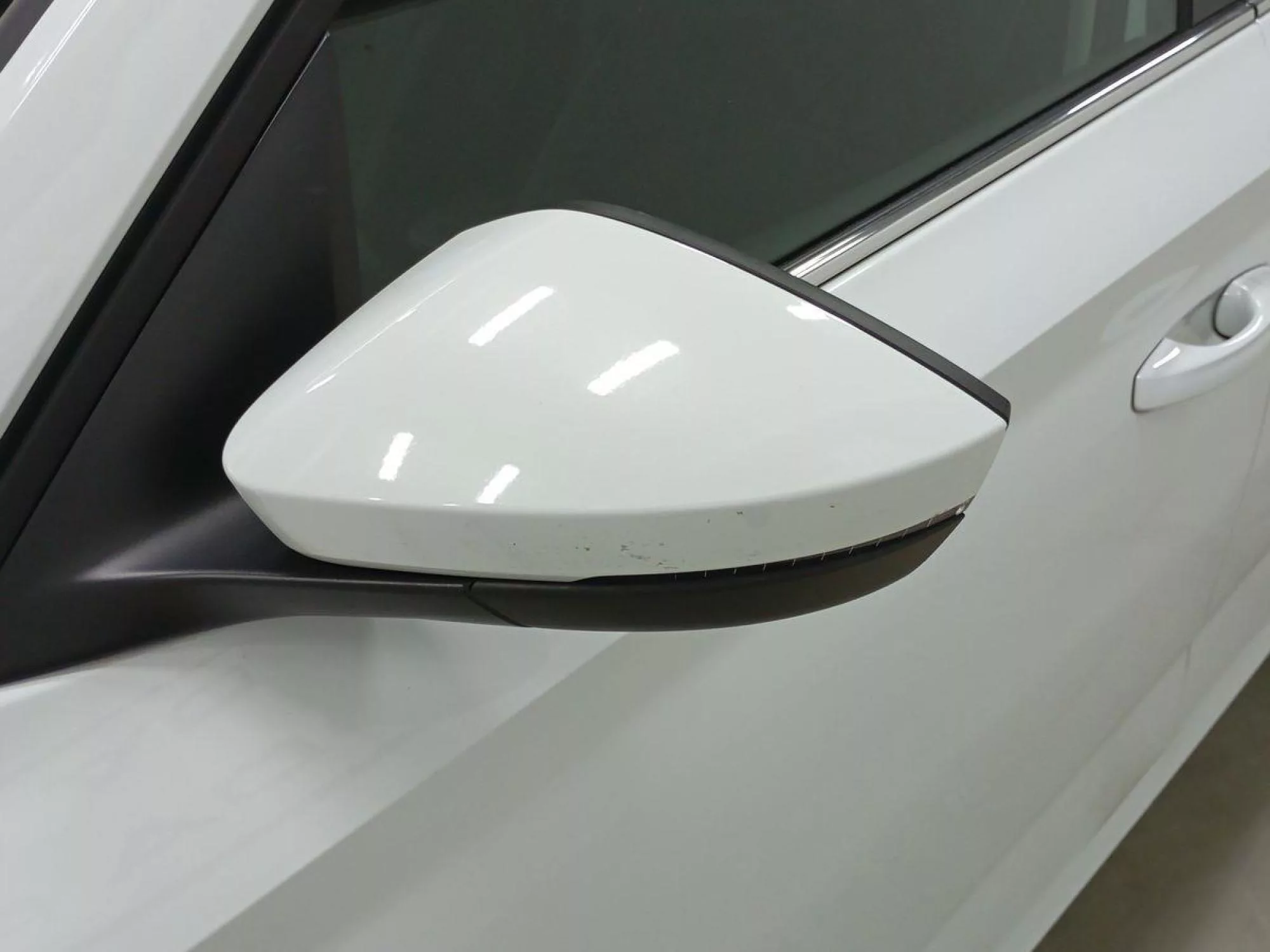 SKODA KAMIQ Gasolina 2022 segunda-mano Jaén