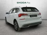 SKODA KAMIQ Gasolina 2022 segunda-mano Jaén