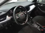 SKODA KAMIQ Gasolina 2022 segunda-mano Jaén